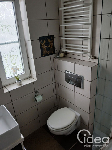 Dom Sprzedaż Rurzyca Sosnowa 9