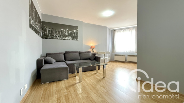 Mieszkanie Sprzedaż Szczecin Centrum Monte Cassino 14