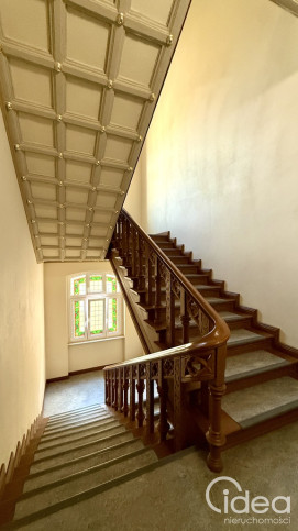 Mieszkanie Sprzedaż Szczecin Centrum Monte Cassino 26