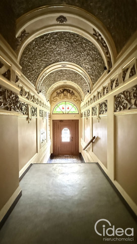 Mieszkanie Sprzedaż Szczecin Centrum Monte Cassino 23