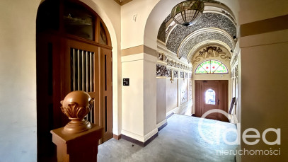 Mieszkanie Sprzedaż Szczecin Centrum Monte Cassino