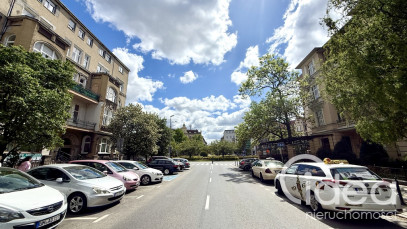 Mieszkanie Sprzedaż Szczecin Centrum Monte Cassino