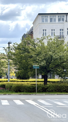 Mieszkanie Sprzedaż Szczecin Centrum Monte Cassino 31