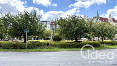 Mieszkanie Sprzedaż Szczecin Centrum Monte Cassino