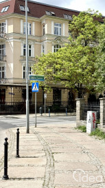 Mieszkanie Sprzedaż Szczecin Centrum Monte Cassino