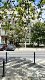 Mieszkanie Sprzedaż Szczecin Centrum Monte Cassino