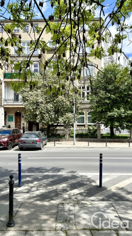 Mieszkanie Sprzedaż Szczecin Centrum Monte Cassino 3