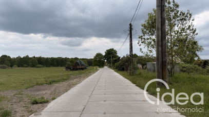 Działka Sprzedaż Drogoradz