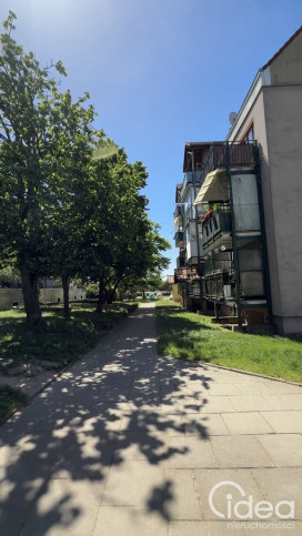 Mieszkanie Sprzedaż Szczecin Pogodno Reduty Ordona 3