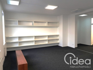 Lokal Wynajem Szczecin Centrum