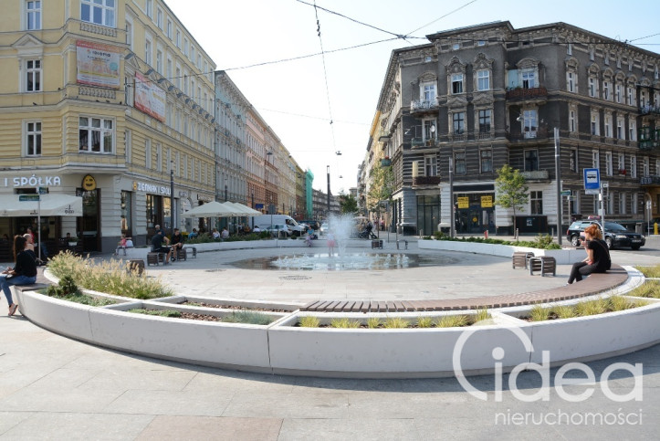 Lokal Wynajem Szczecin Centrum 10