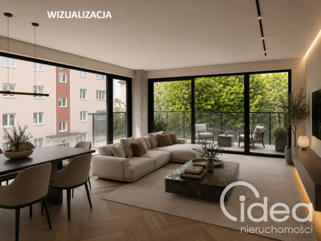 Mieszkanie Sprzedaż Szczecin Śródmieście 2