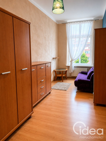 Mieszkanie Sprzedaż Szczecin Centrum 4