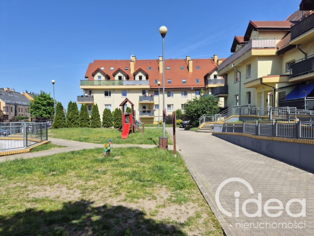 Mieszkanie Sprzedaż Szczecin Dąbie 3