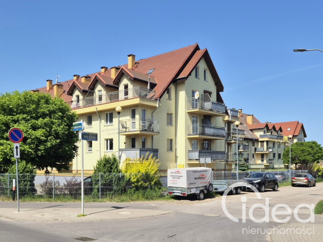 Mieszkanie Sprzedaż Szczecin Dąbie 1