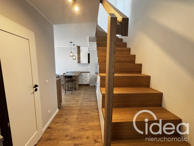 Mieszkanie Sprzedaż Szczecin Nowe Miasto Stefana Lewandowskiego 11