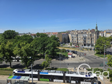 Mieszkanie Sprzedaż Szczecin Śródmieście Aleja Piastów