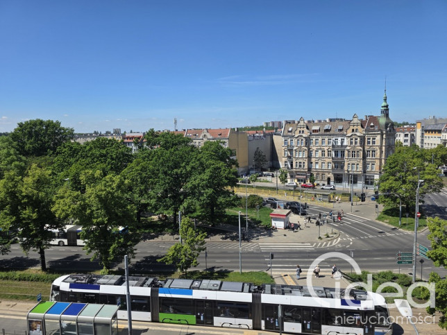 Mieszkanie Sprzedaż Szczecin Śródmieście Aleja Piastów 1