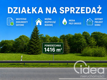 Działka Sprzedaż Löcknitz, Löcknitz-Penkun, Vorpommern-Greifswald, Meklemburgia-Pomorze Przednie, Niemcy