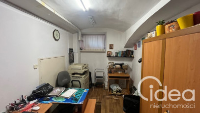 Lokal Sprzedaż Szczecin Centrum