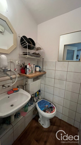 Lokal Sprzedaż Szczecin Centrum 8