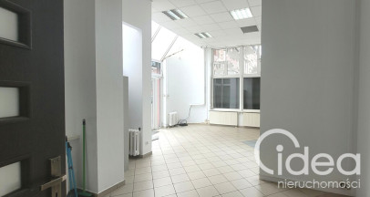 Lokal Wynajem Szczecin Śródmieście-Centrum