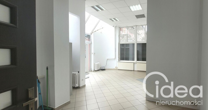 Lokal Wynajem Szczecin Śródmieście-Centrum 2