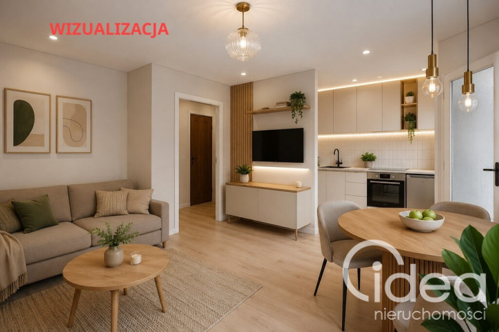 Mieszkanie Sprzedaż Stargard Kazimierza Wielkiego 1