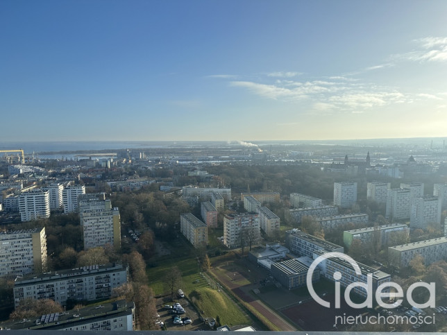 Mieszkanie Sprzedaż Szczecin Centrum al.&nbsp;Wyzwolenia 2