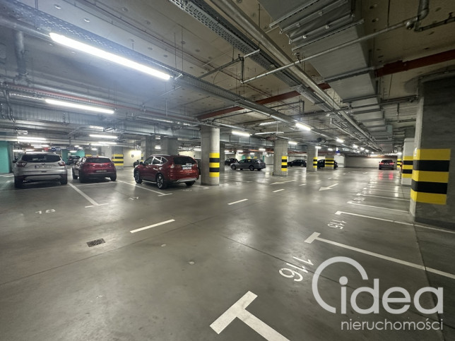 Mieszkanie Sprzedaż Szczecin Centrum al.&nbsp;Wyzwolenia 10