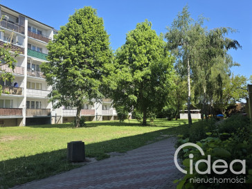 Mieszkanie Sprzedaż Police Mieszka I