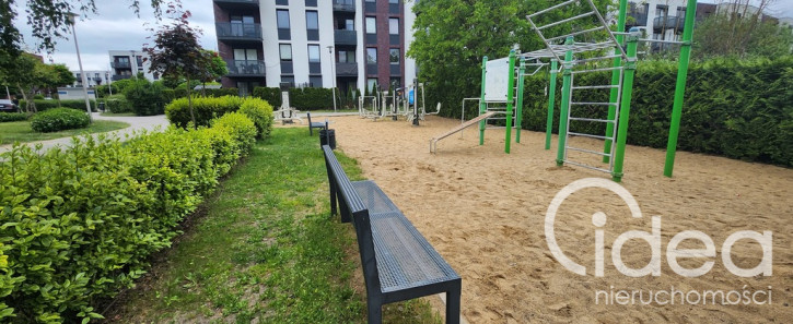 Mieszkanie Sprzedaż Szczecin Gumieńce Eugeniusza Kwiatkowskiego 24