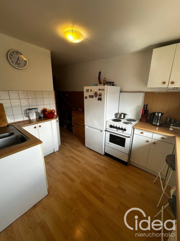 Mieszkanie Sprzedaż Szczecin Niebuszewo Plac Jana Kilińskiego 3
