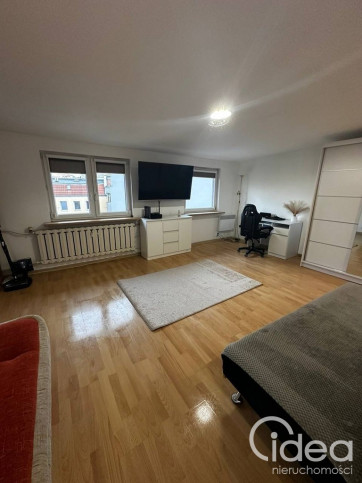 Mieszkanie Sprzedaż Szczecin Niebuszewo Plac Jana Kilińskiego 1
