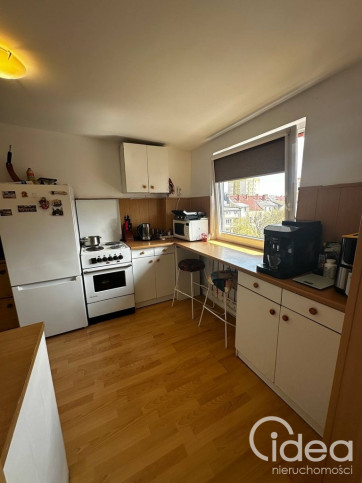 Mieszkanie Sprzedaż Szczecin Niebuszewo Plac Jana Kilińskiego 4