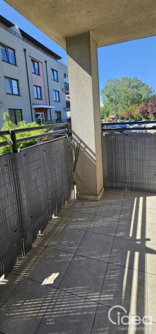 Mieszkanie Wynajem Szczecin Gumieńce Polskich Marynarzy 8