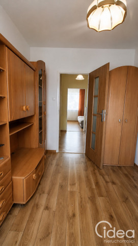 Mieszkanie Sprzedaż Szczecin os. Zawadzkiego-Klonowica 3