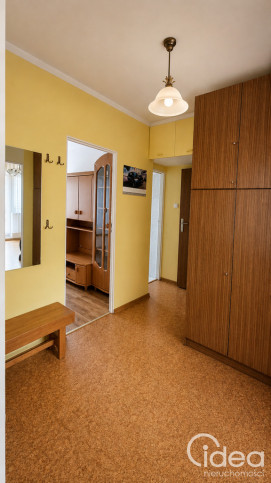 Mieszkanie Sprzedaż Szczecin os. Zawadzkiego-Klonowica 2