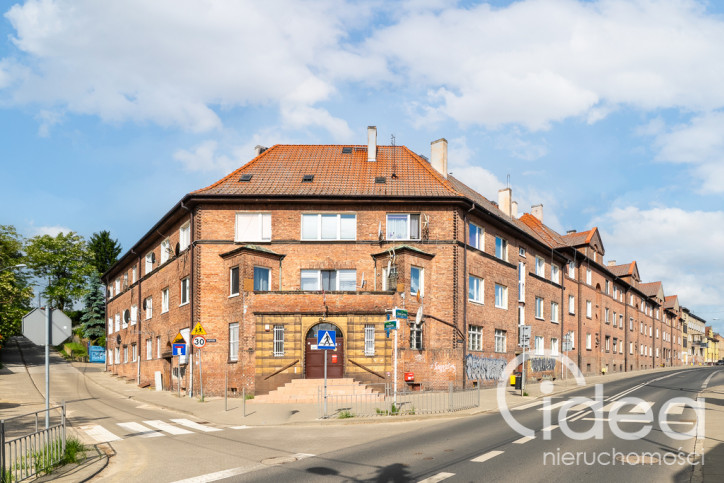 Mieszkanie Sprzedaż Szczecin Skolwin Stołczyńska 12