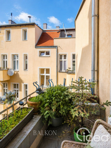 Mieszkanie Sprzedaż Szczecin Centrum Jagiellońska 3