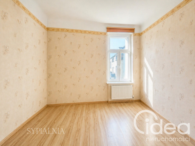 Mieszkanie Sprzedaż Szczecin Centrum Jagiellońska 4