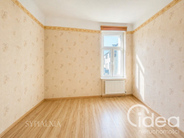 Mieszkanie Sprzedaż Szczecin Centrum Jagiellońska