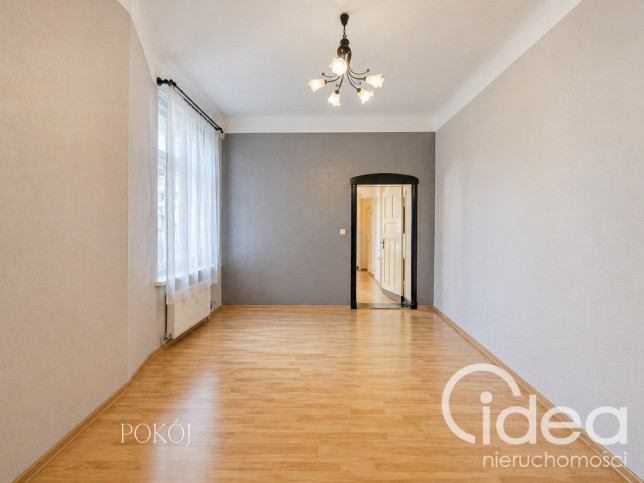 Mieszkanie Sprzedaż Szczecin Centrum Jagiellońska 7
