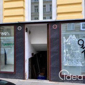 Lokal Sprzedaż Szczecin Centrum