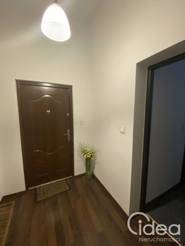Mieszkanie Sprzedaż Szczecin Centrum al.&nbsp;Piastów 14