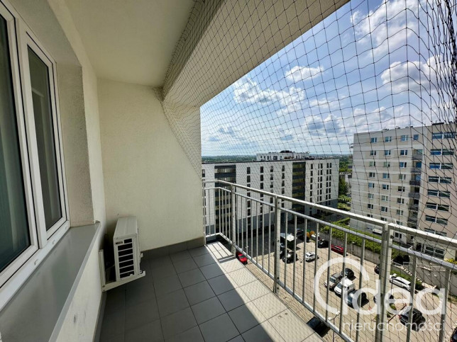 Mieszkanie Sprzedaż Szczecin Warszewo Panoramiczna 4