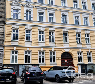 Lokal Sprzedaż Szczecin Centrum