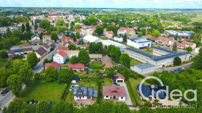 Dom Sprzedaż Drawsko Pomorskie