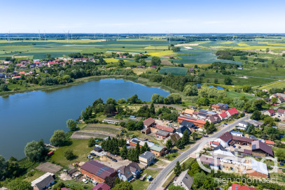 Działka Sprzedaż Babin