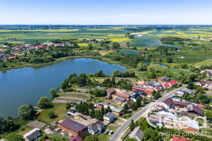 Działka Sprzedaż Babin 15